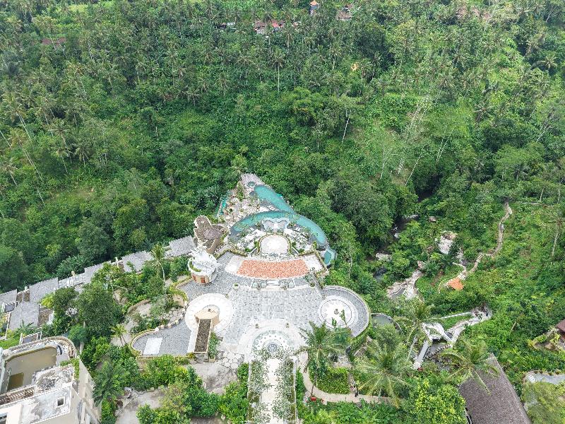 Sanggraloka Ubud image