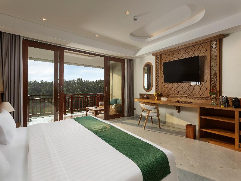 Sanggraloka Ubud image