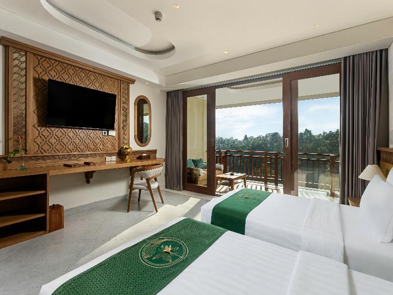 Sanggraloka Ubud image