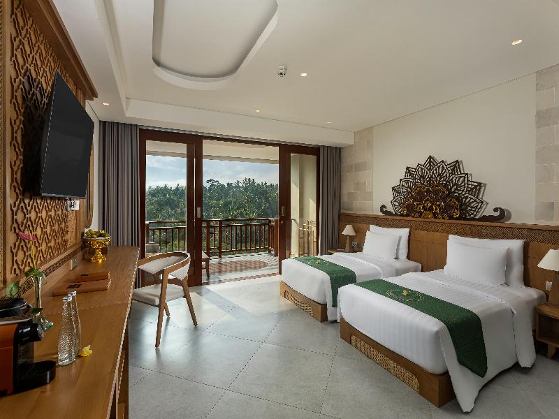 Sanggraloka Ubud image