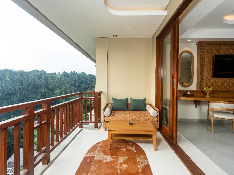Sanggraloka Ubud image
