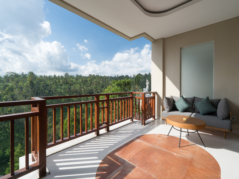 Sanggraloka Ubud image