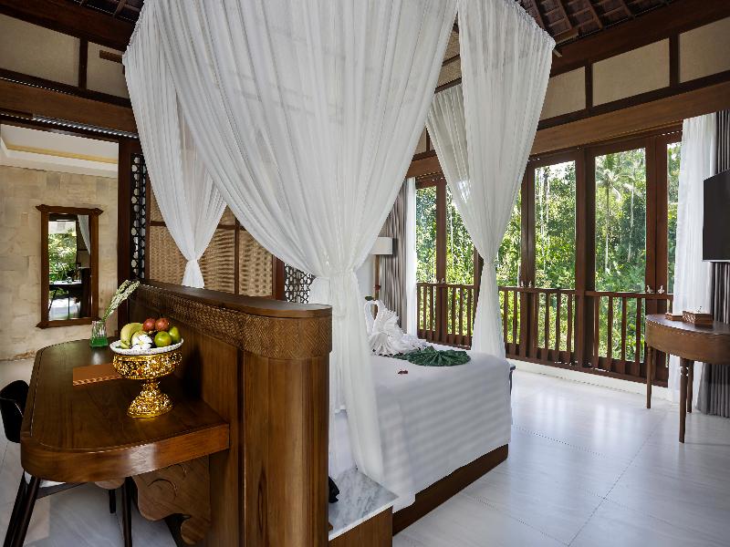 Sanggraloka Ubud image