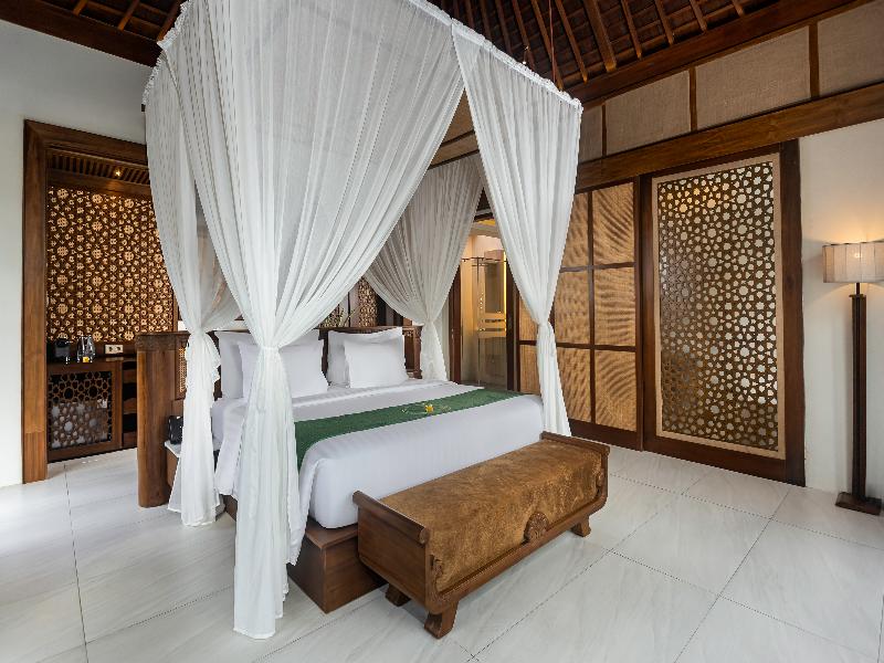 Sanggraloka Ubud image