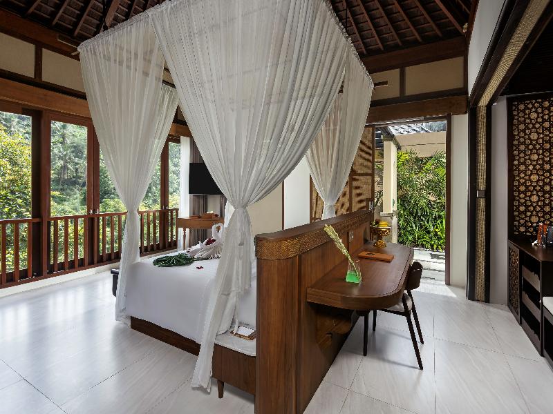 Sanggraloka Ubud image
