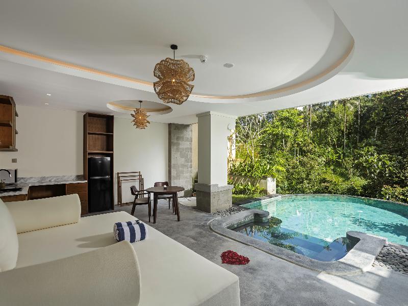 Sanggraloka Ubud image