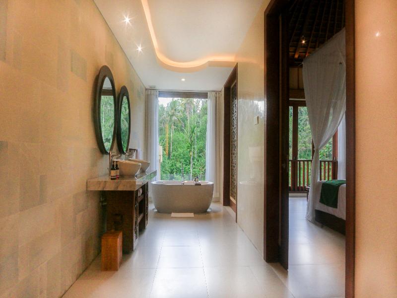 Sanggraloka Ubud image
