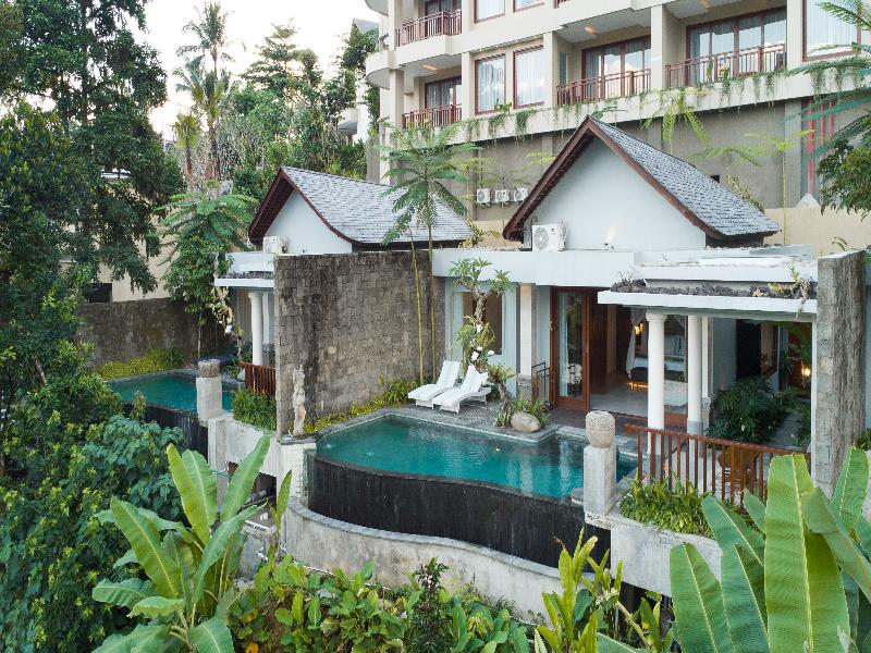 Sanggraloka Ubud image