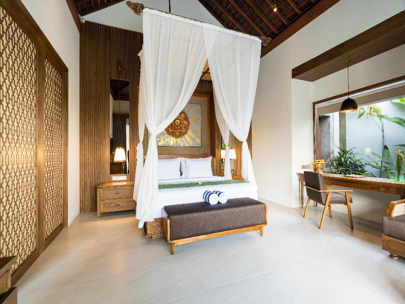 Sanggraloka Ubud image