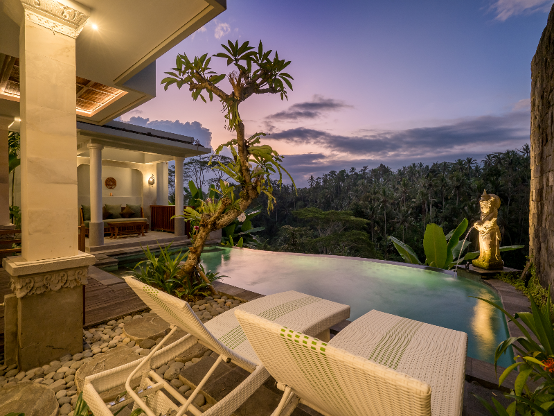 Sanggraloka Ubud image