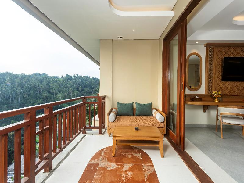 Sanggraloka Ubud image