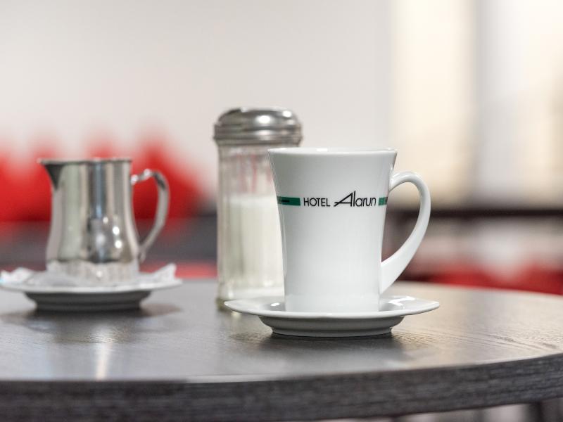 Hotel Alarun Munich By Mayburgh 1118671 image