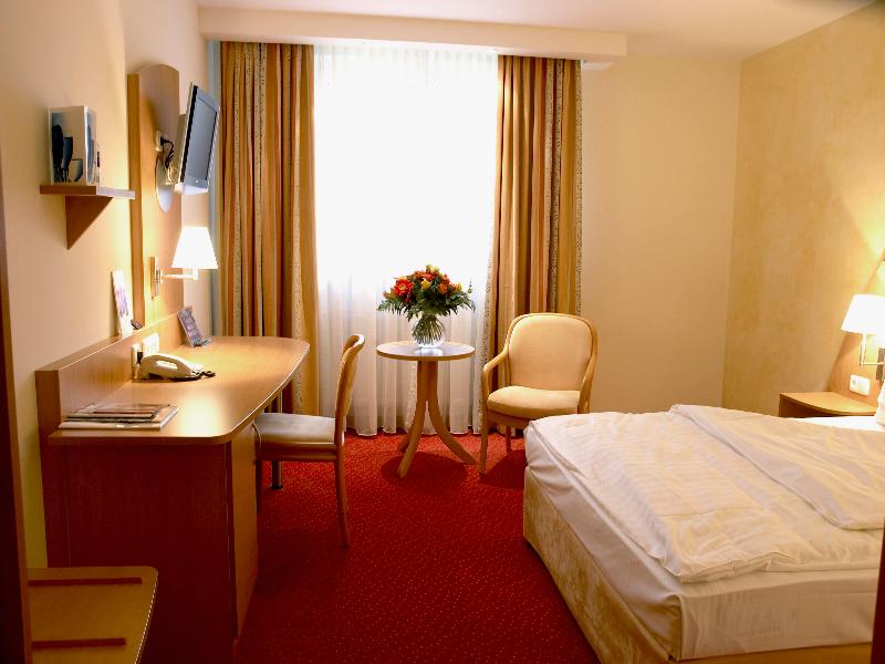 Hotel Alarun Munich By Mayburgh 1118671 image