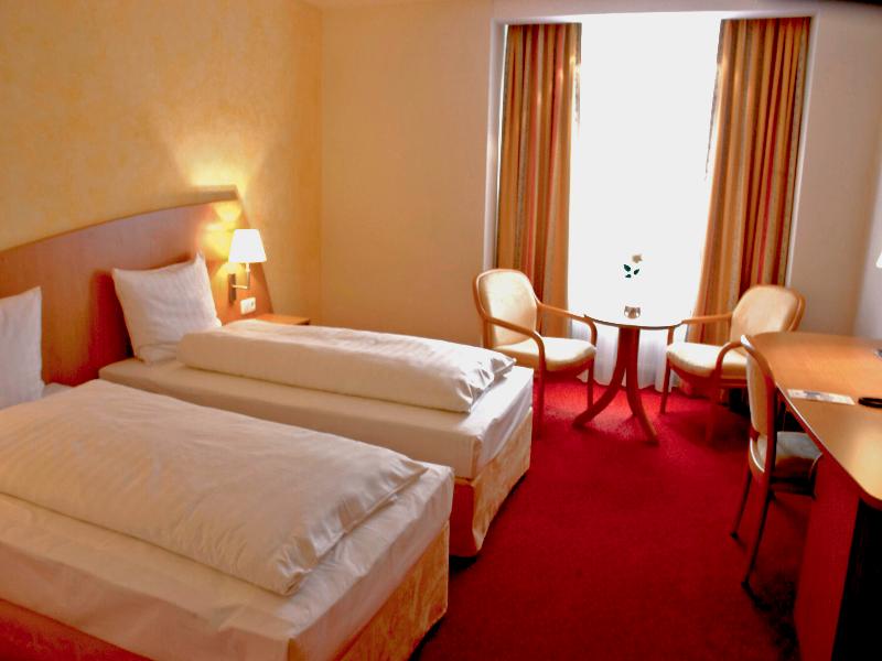 Hotel Alarun Munich By Mayburgh 1118671 image