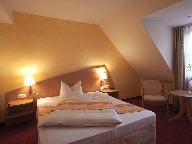 Hotel Alarun Munich By Mayburgh 1118671 image