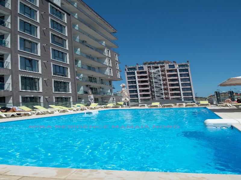 Mira Residence Apart&penthouse image