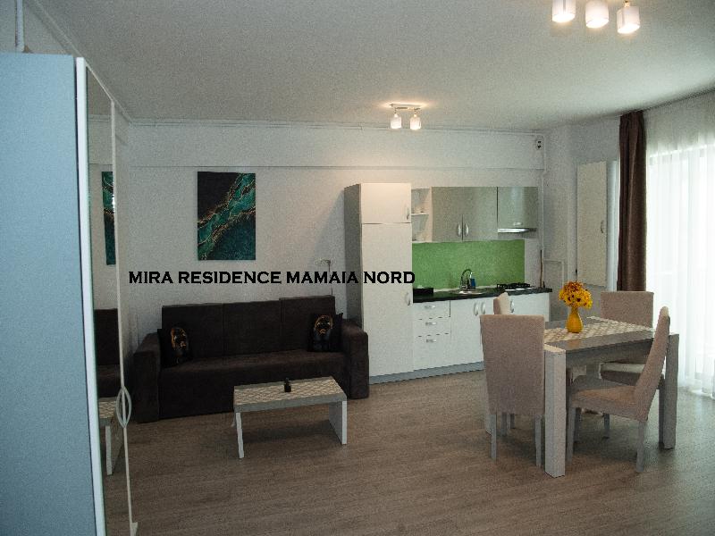 Mira Residence Apart&penthouse image