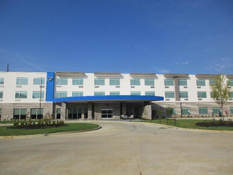 GLo Best Western Olive Branch