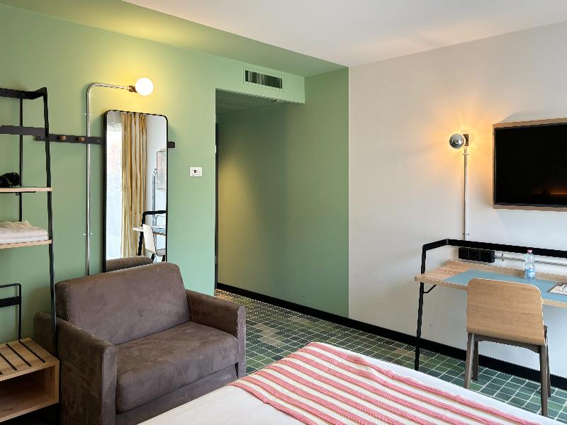 Nonanteneuf appart‧hōtel Sierre image