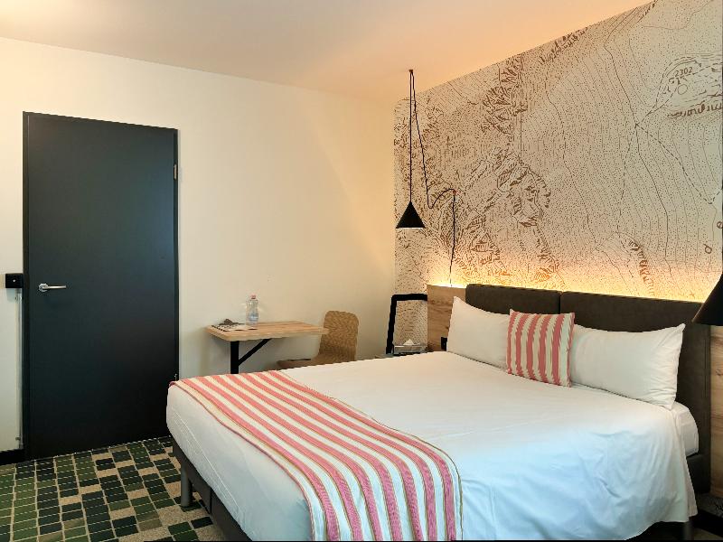 Nonanteneuf appart‧hōtel Sierre image