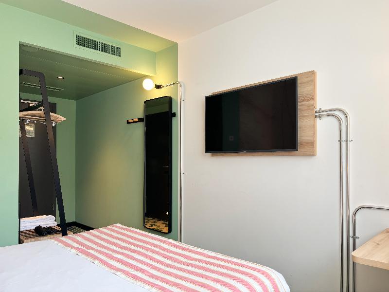 Nonanteneuf appart‧hōtel Sierre image