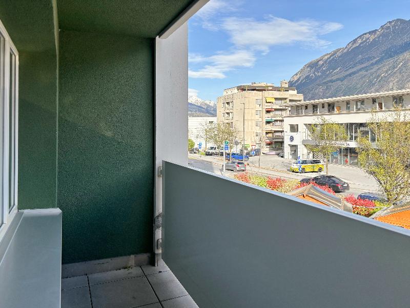 Nonanteneuf appart‧hōtel Sierre image