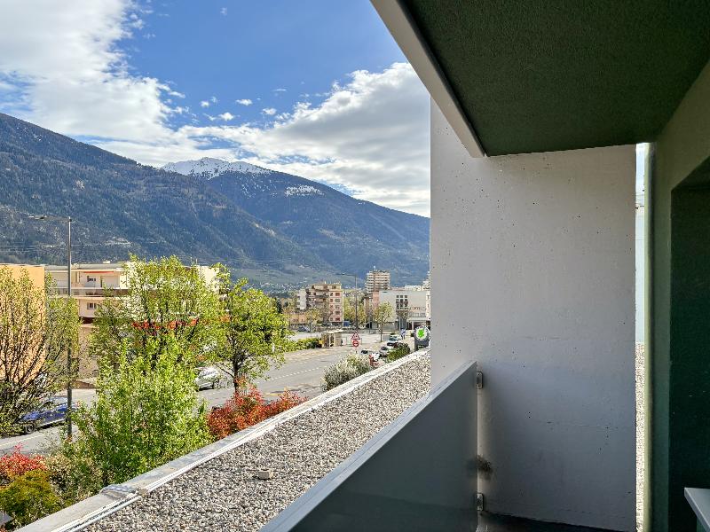 Nonanteneuf appart‧hōtel Sierre image