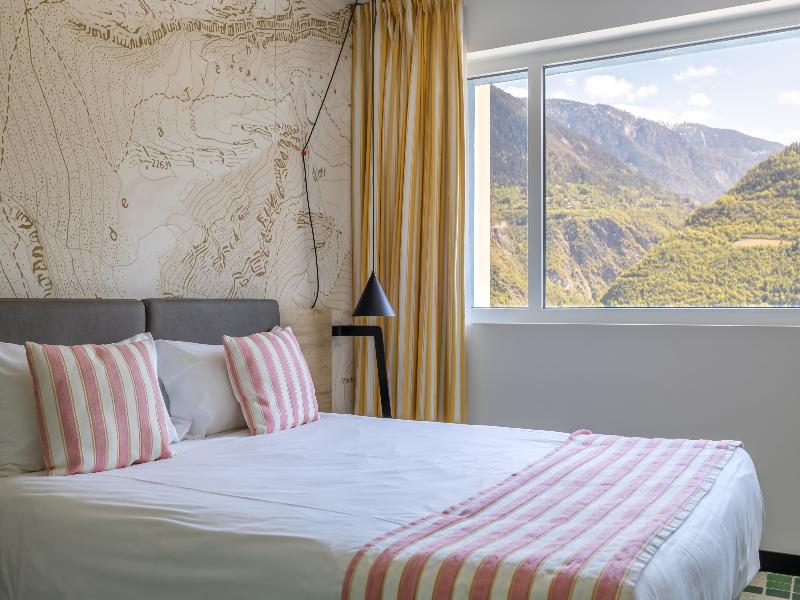 Nonanteneuf appart‧hōtel Sierre image