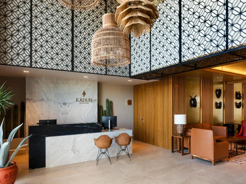 Kadun Hotel Boutique image