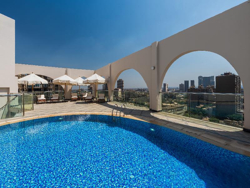 Om Kolthoom Hotel image
