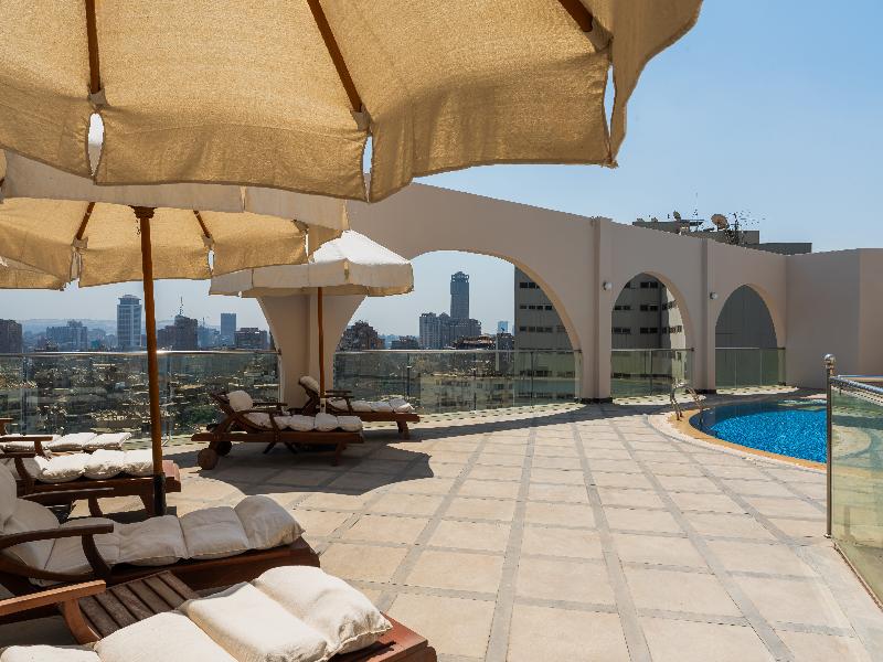 Om Kolthoom Hotel image