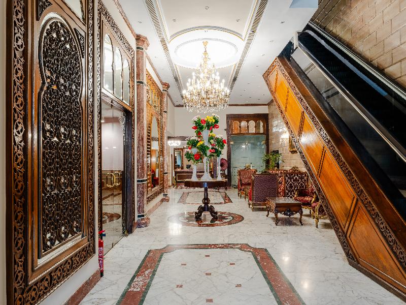 Om Kolthoom Hotel image