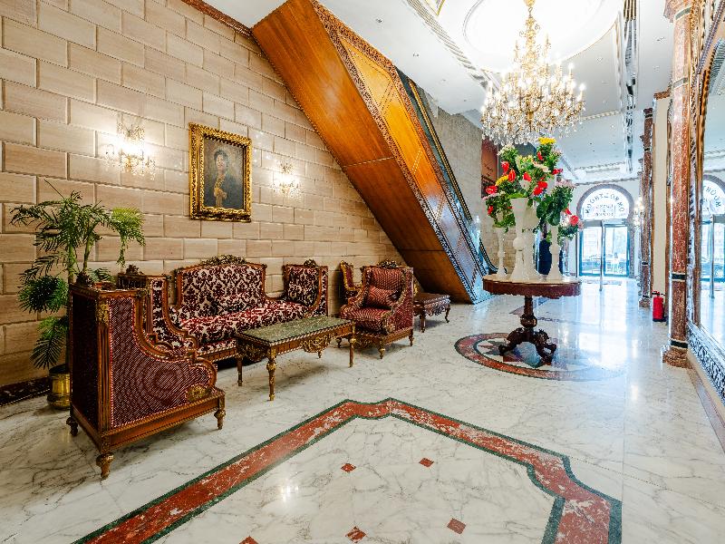 Om Kolthoom Hotel image