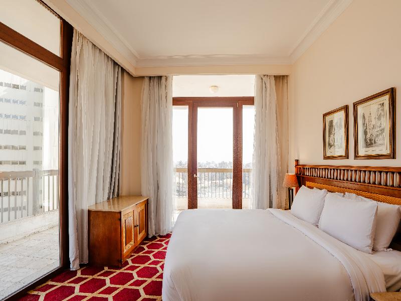 Om Kolthoom Hotel image