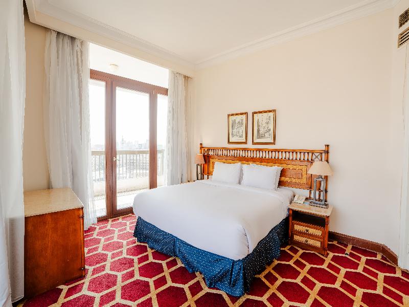 Om Kolthoom Hotel image