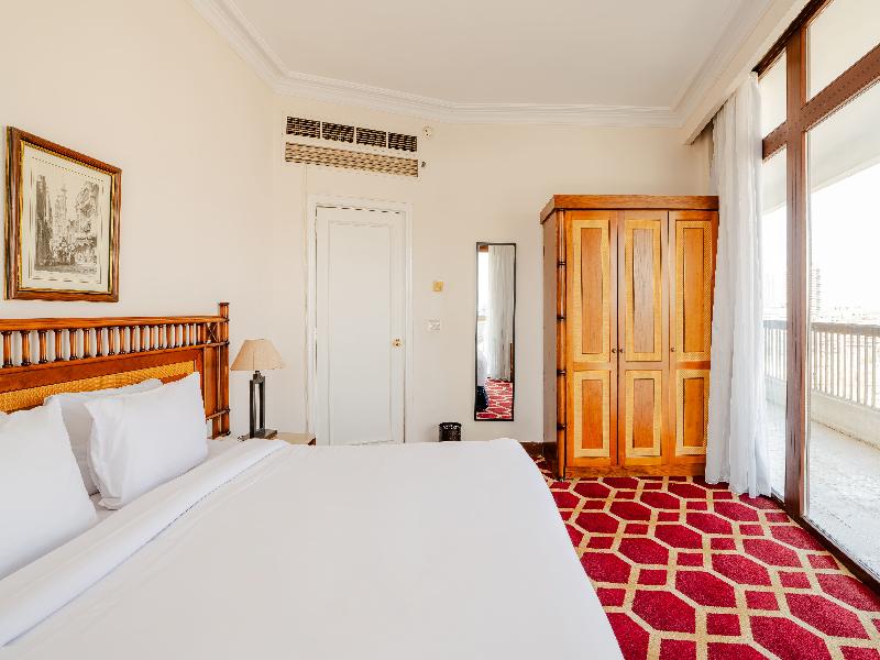 Om Kolthoom Hotel image