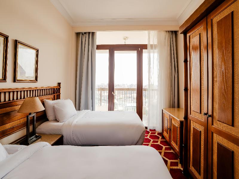 Om Kolthoom Hotel image