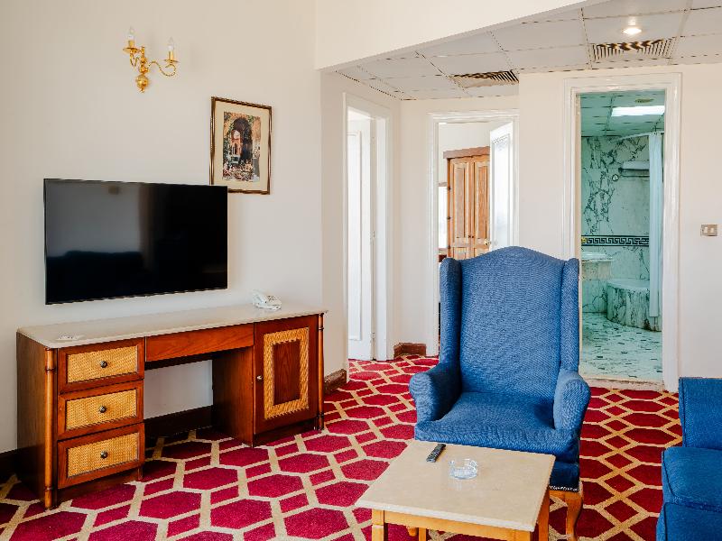 Om Kolthoom Hotel image