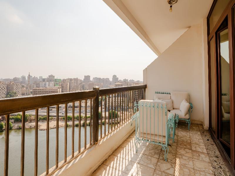 Om Kolthoom Hotel image