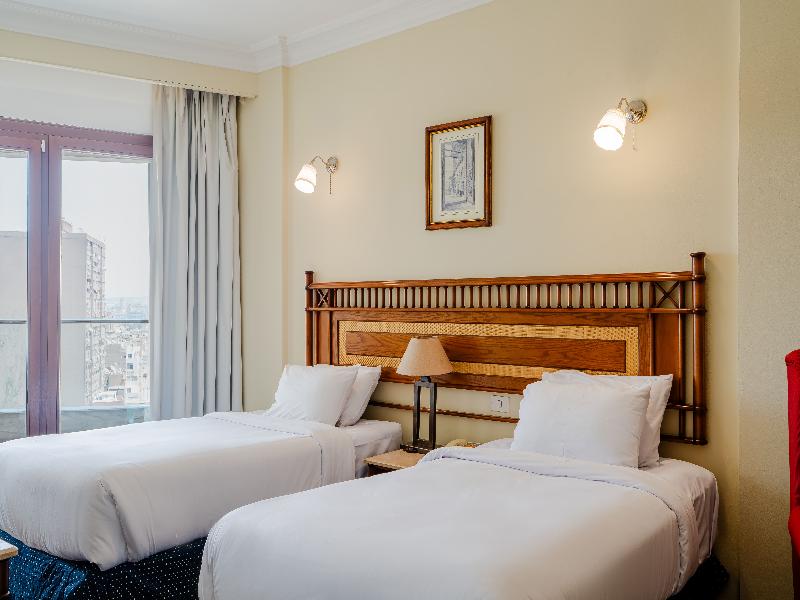 Om Kolthoom Hotel image