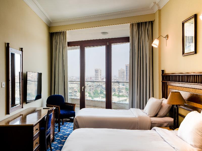 Om Kolthoom Hotel image