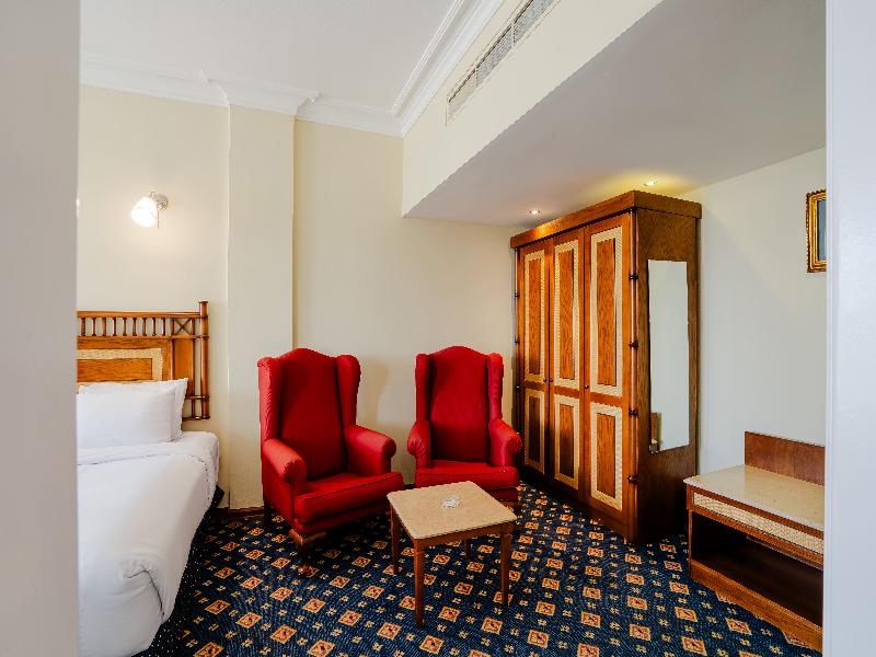 Om Kolthoom Hotel image
