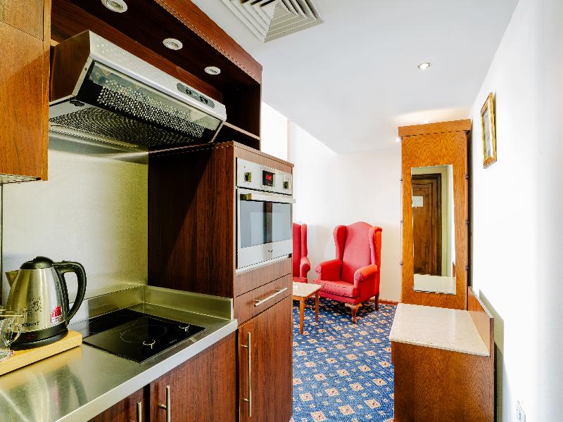 Om Kolthoom Hotel image
