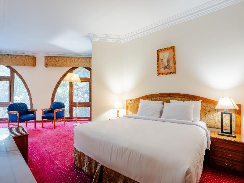 Om Kolthoom Hotel image