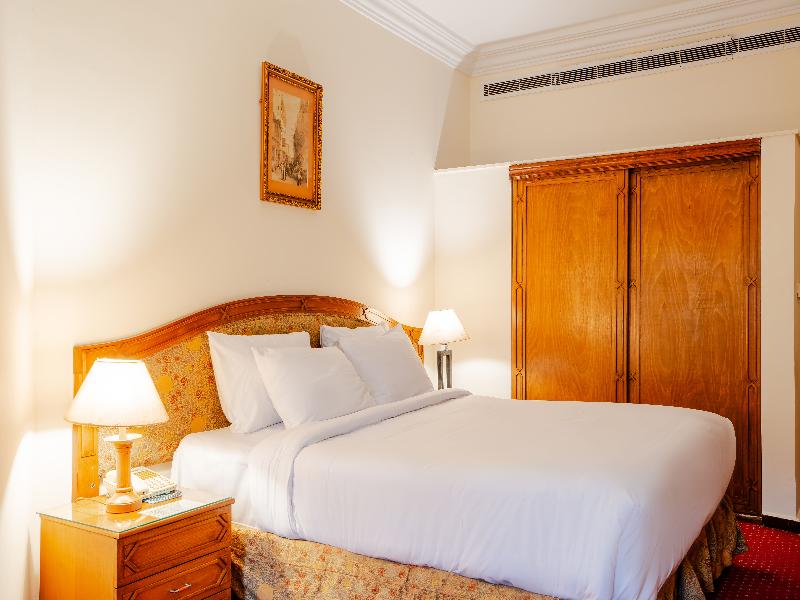 Om Kolthoom Hotel image