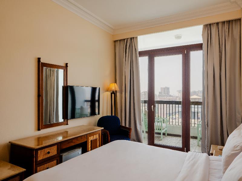 Om Kolthoom Hotel image