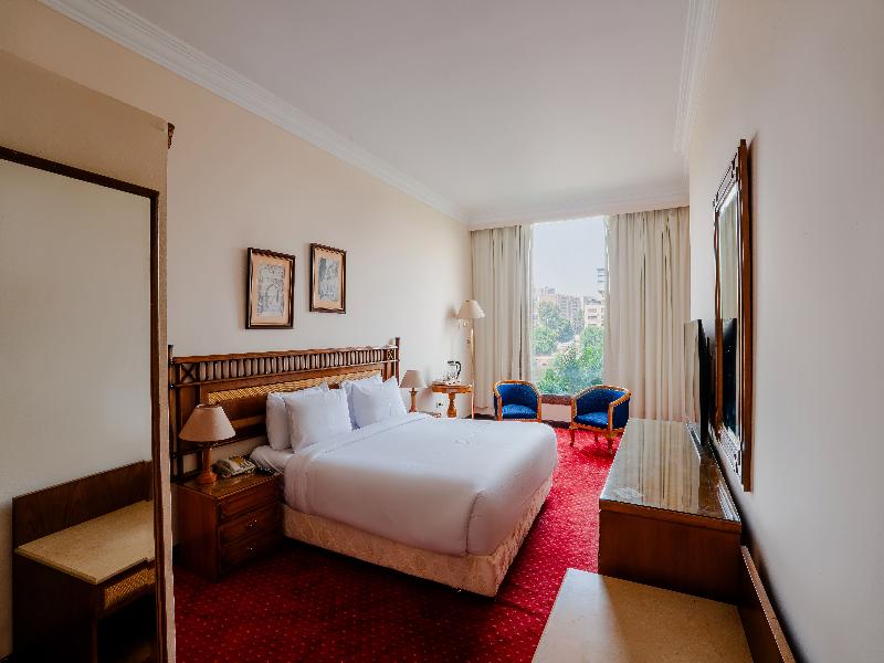 Om Kolthoom Hotel image