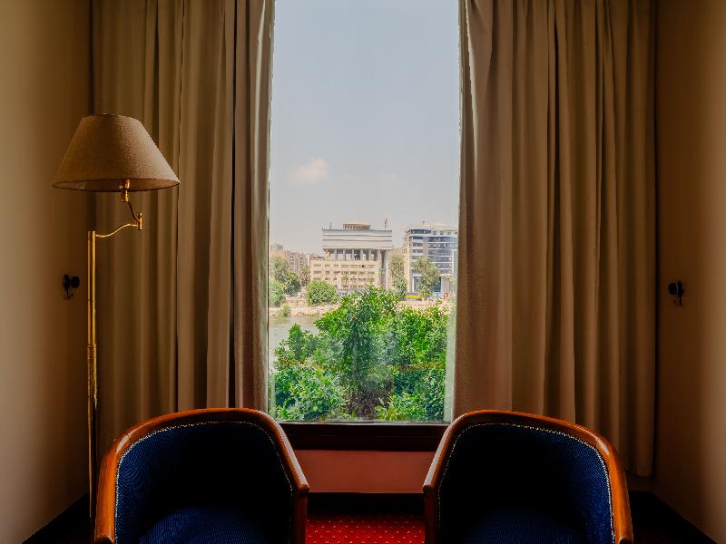 Om Kolthoom Hotel image