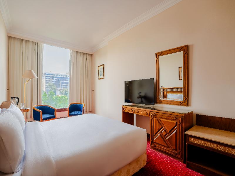 Om Kolthoom Hotel image
