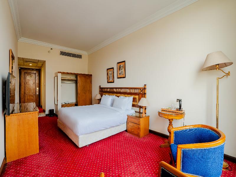 Om Kolthoom Hotel image